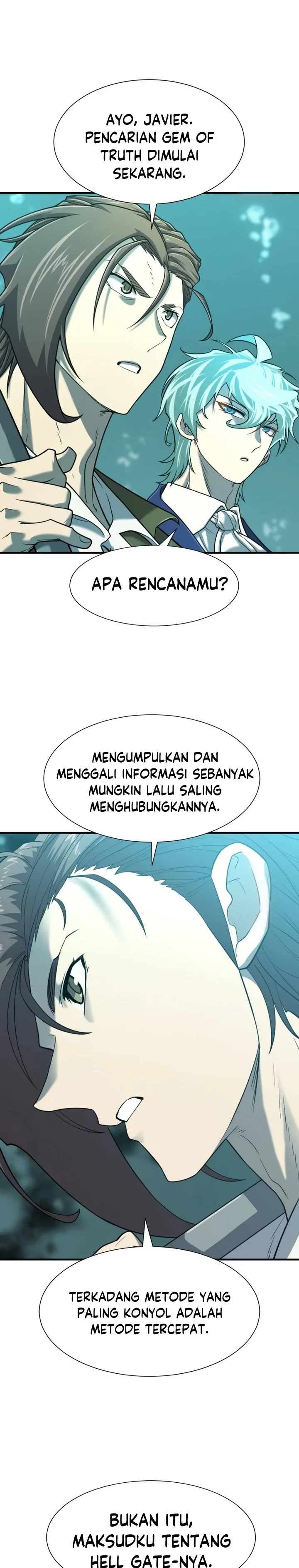 Halaman 35 — The Greatest Estate Developer Chapter 126