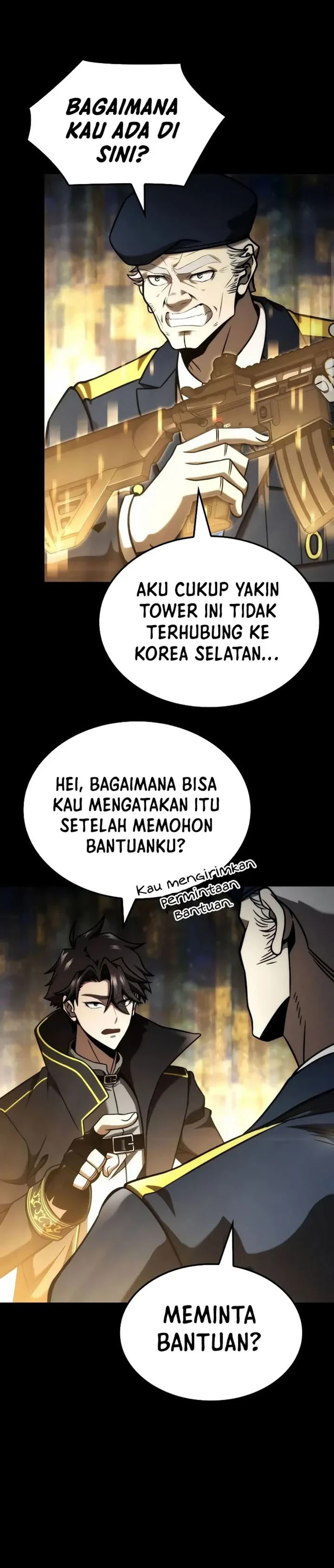 Halaman 5 — Supremely Talented Player Chapter 41