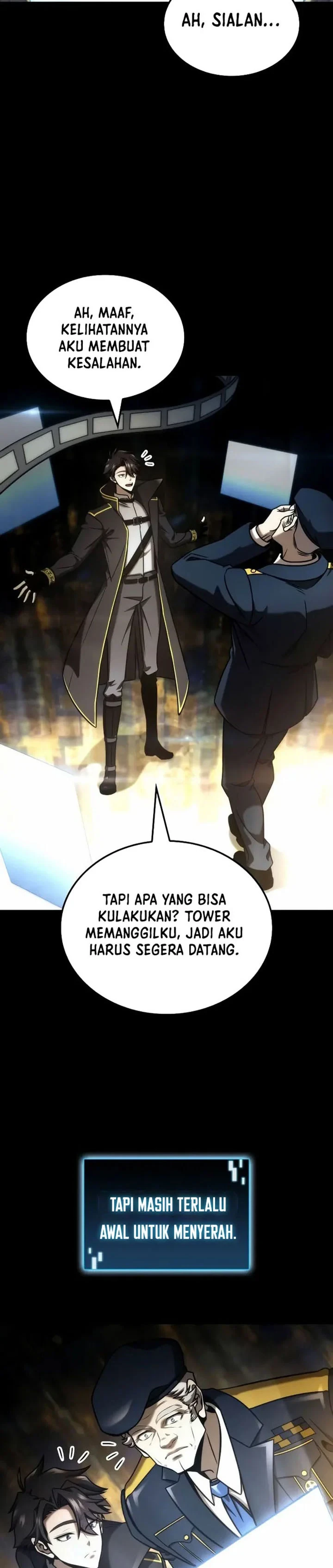 Halaman 7 — Supremely Talented Player Chapter 41