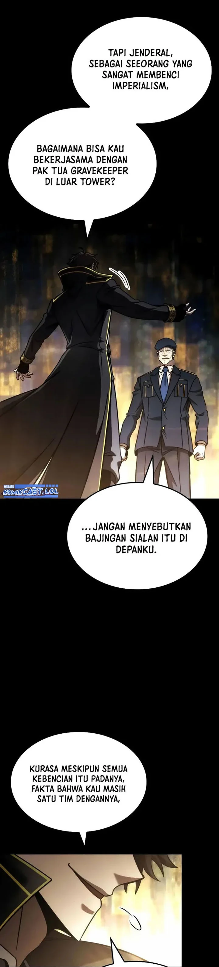 Halaman 11 — Supremely Talented Player Chapter 41