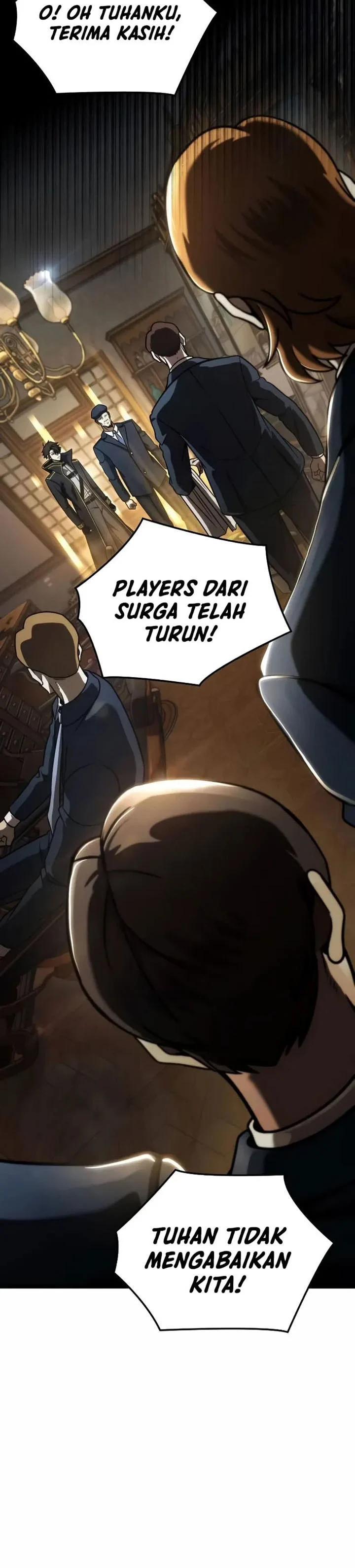 Halaman 13 — Supremely Talented Player Chapter 41