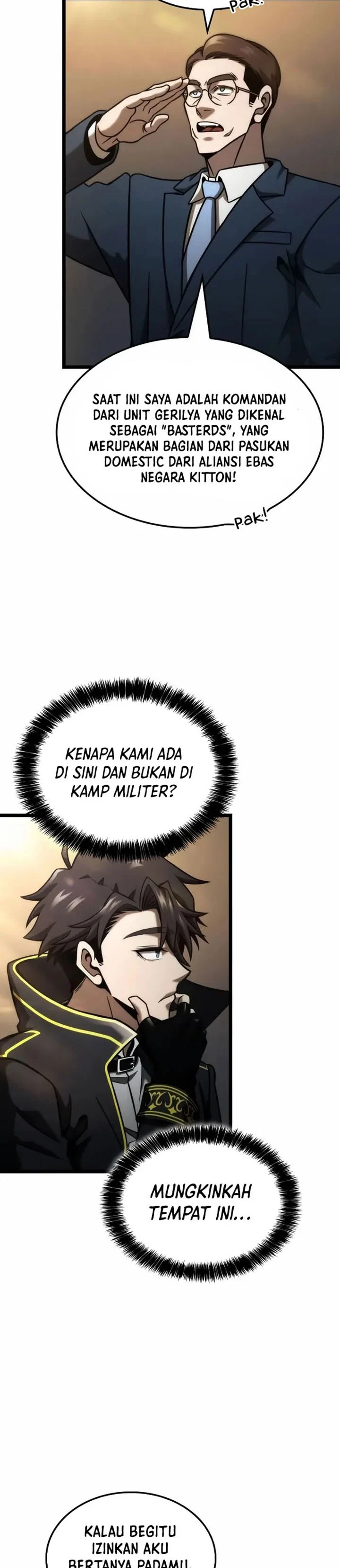 Halaman 15 — Supremely Talented Player Chapter 41