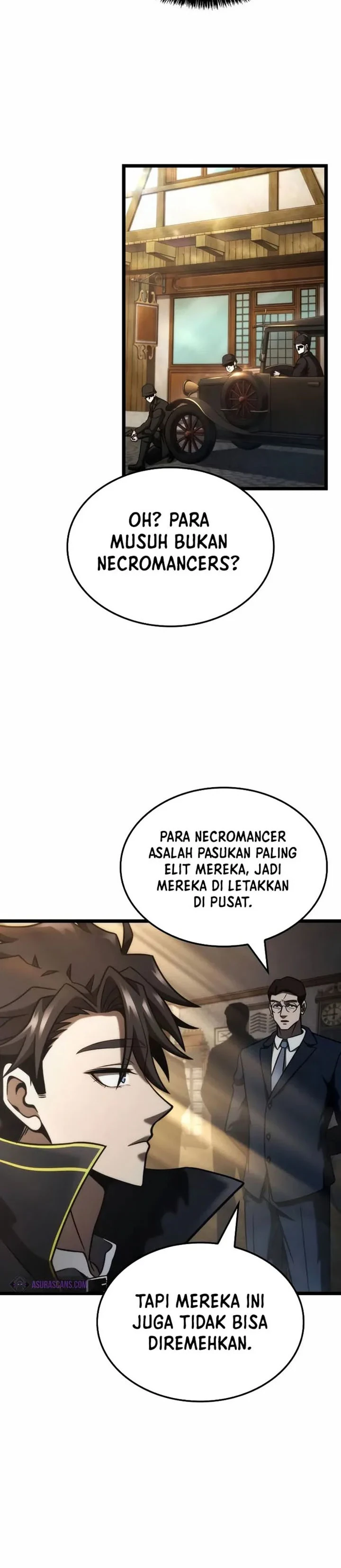 Halaman 17 — Supremely Talented Player Chapter 41