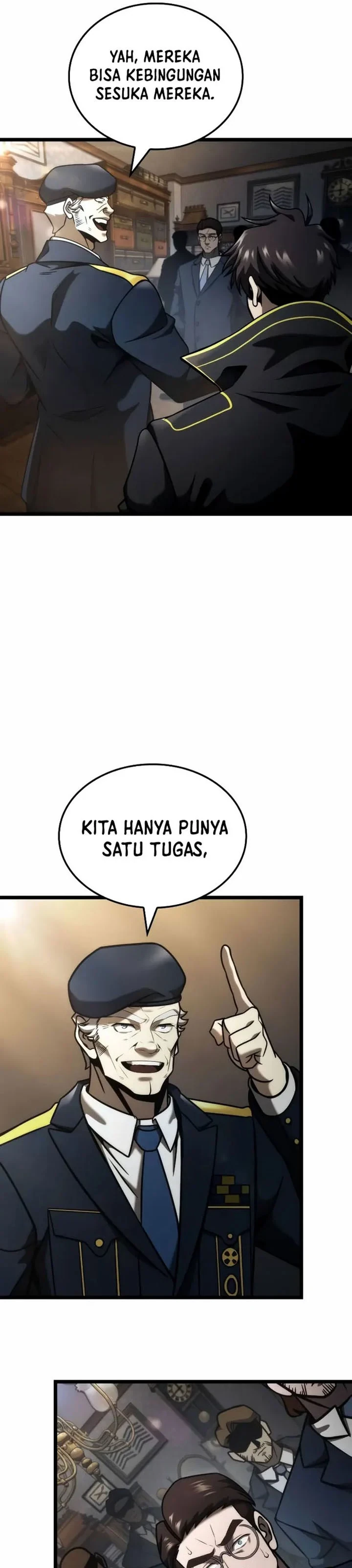 Halaman 18 — Supremely Talented Player Chapter 41