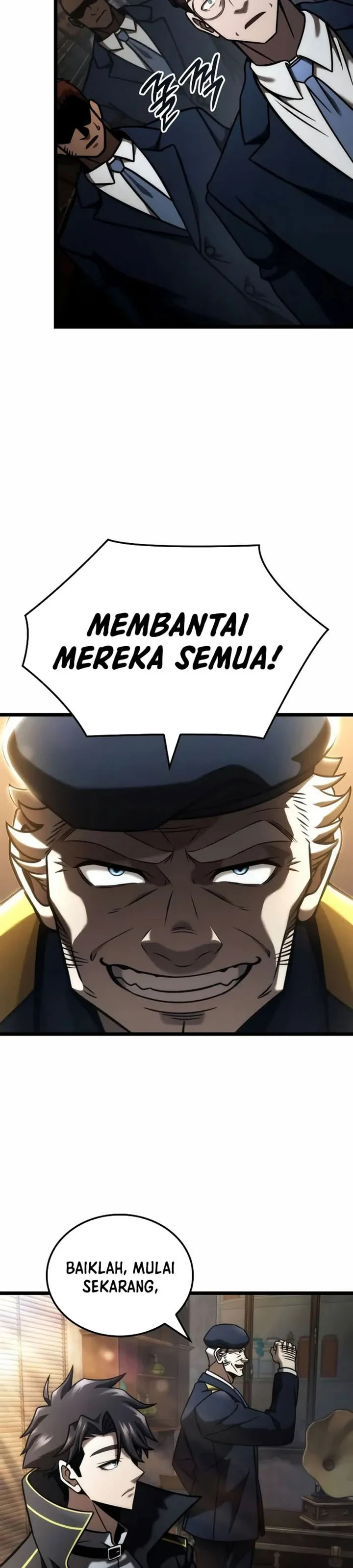 Halaman 19 — Supremely Talented Player Chapter 41