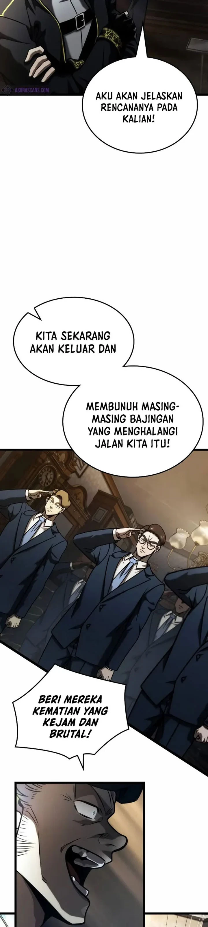 Halaman 20 — Supremely Talented Player Chapter 41