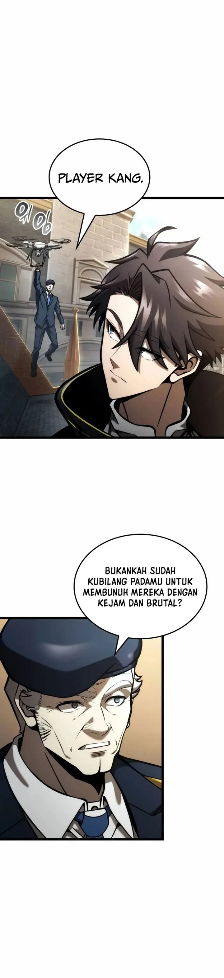 Halaman 29 — Supremely Talented Player Chapter 41