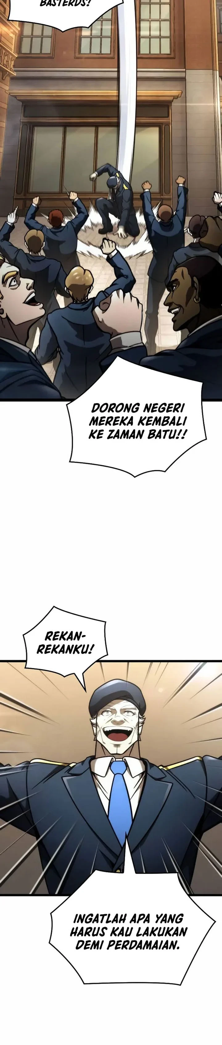 Halaman 37 — Supremely Talented Player Chapter 41