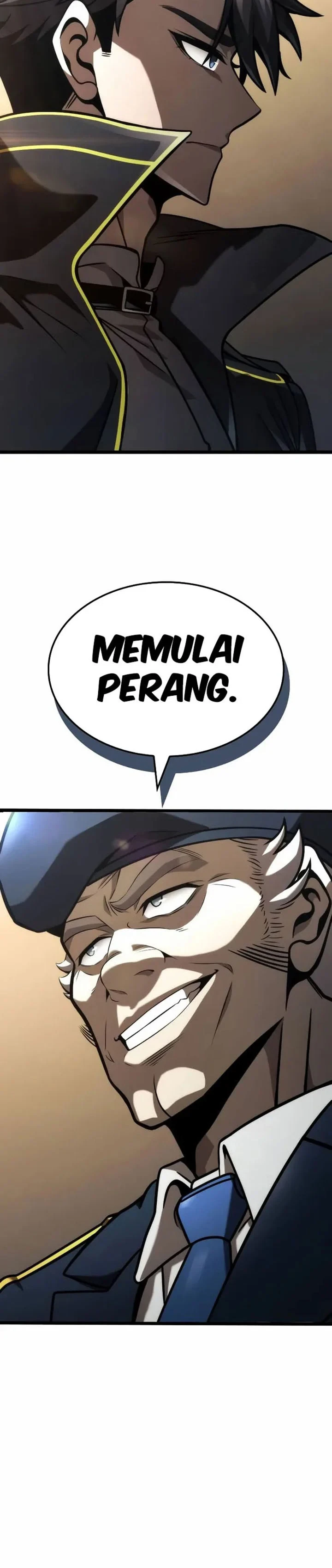 Halaman 39 — Supremely Talented Player Chapter 41