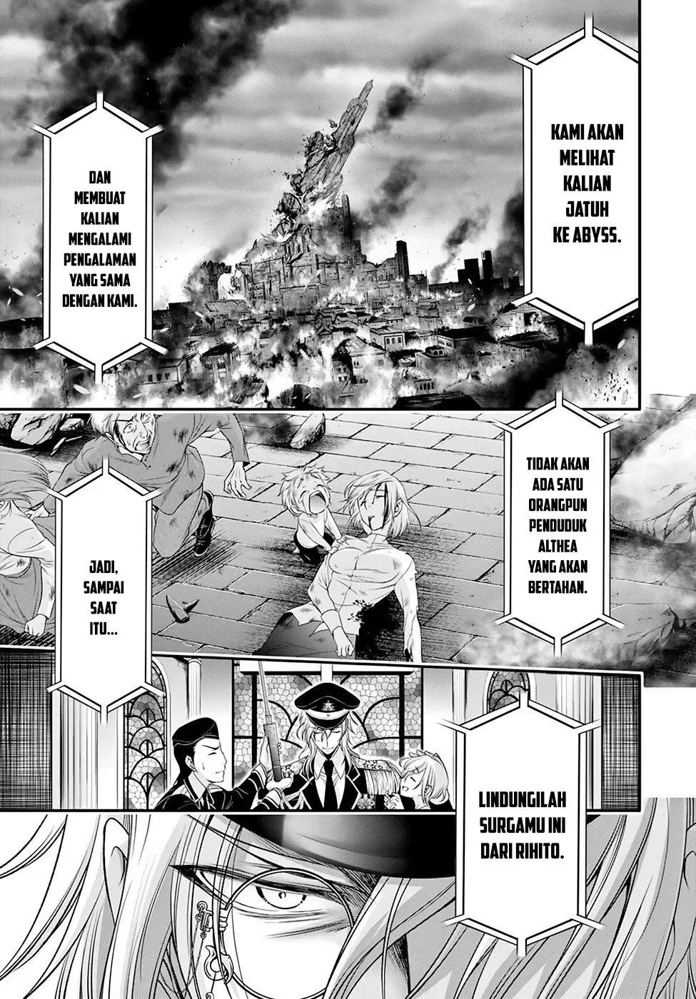 Halaman 29 — Plunderer Chapter 40