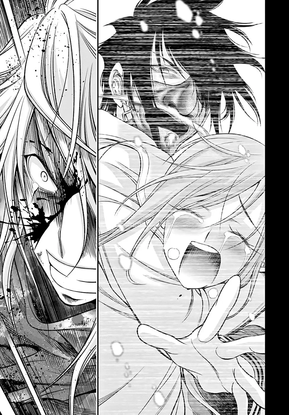 Halaman 43 — Plunderer Chapter 40