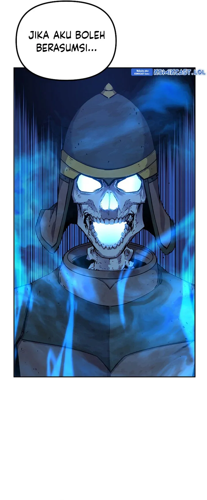 Halaman 5 — The Reborn Ranker Chronicles Chapter 111