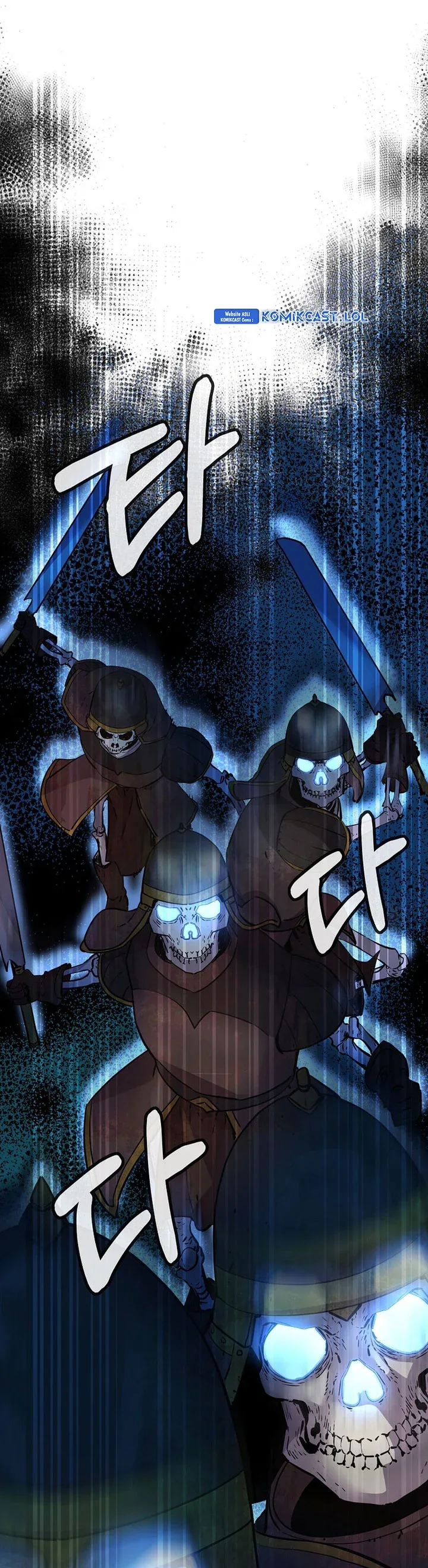 Halaman 8 — The Reborn Ranker Chronicles Chapter 111