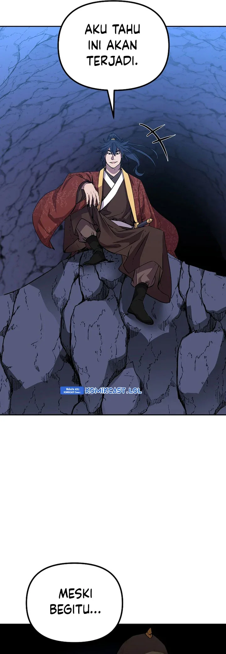 Halaman 13 — The Reborn Ranker Chronicles Chapter 111