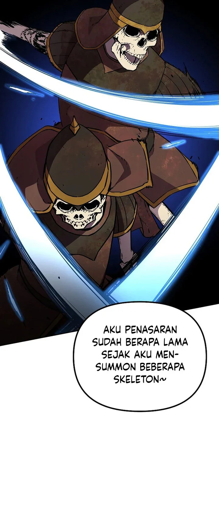 Halaman 14 — The Reborn Ranker Chronicles Chapter 111