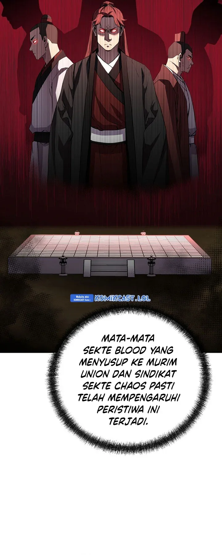 Halaman 18 — The Reborn Ranker Chronicles Chapter 111