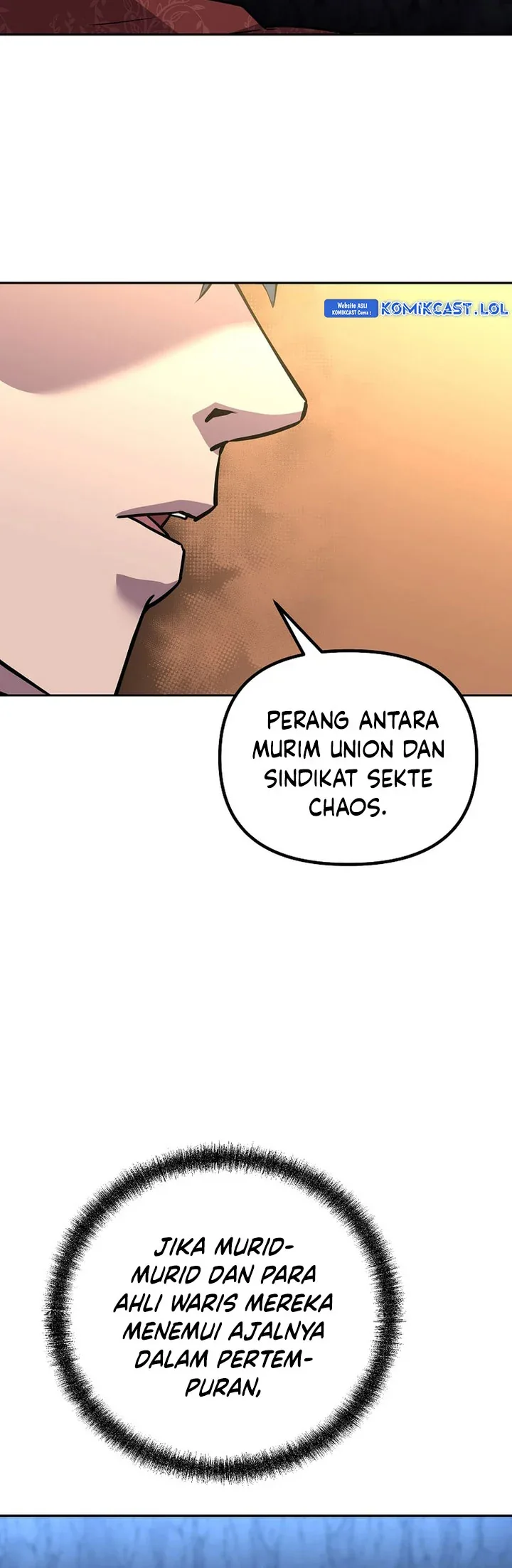 Halaman 20 — The Reborn Ranker Chronicles Chapter 111