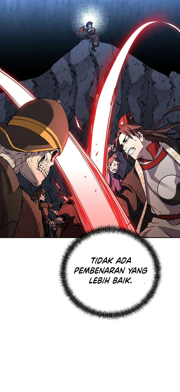 Halaman 21 — The Reborn Ranker Chronicles Chapter 111