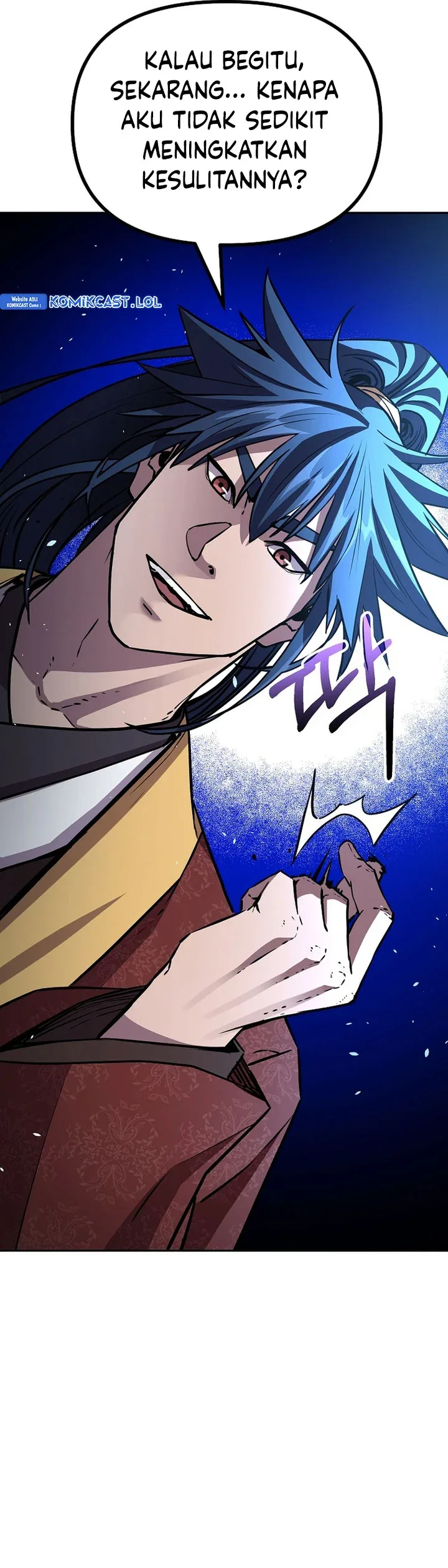 Halaman 25 — The Reborn Ranker Chronicles Chapter 111