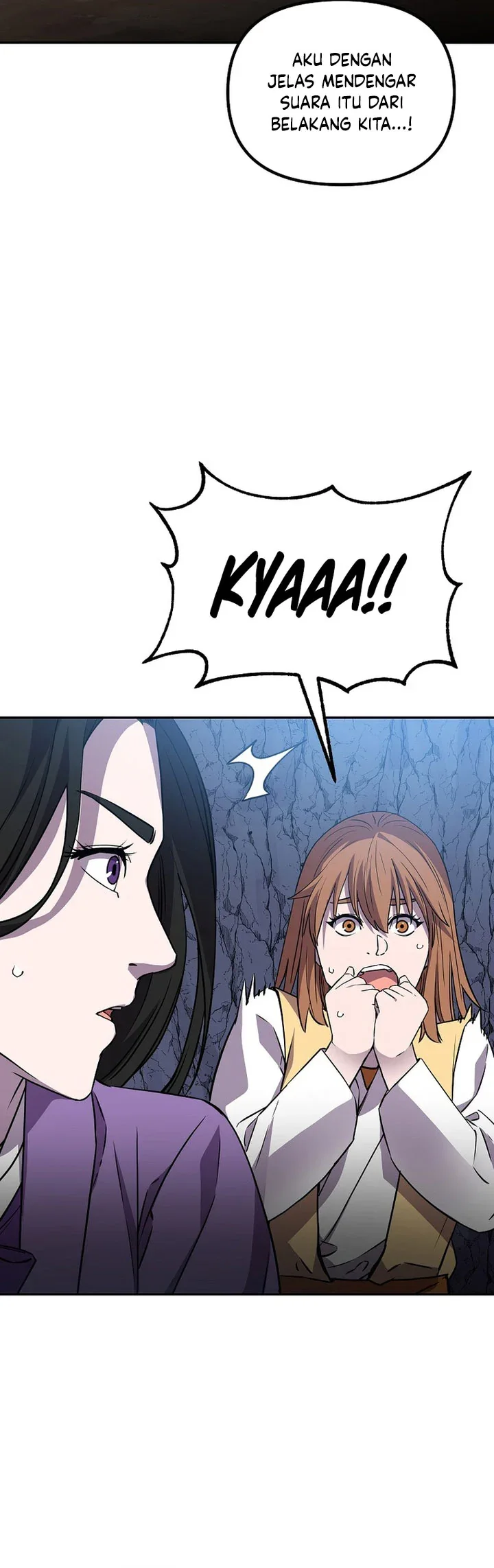 Halaman 27 — The Reborn Ranker Chronicles Chapter 111