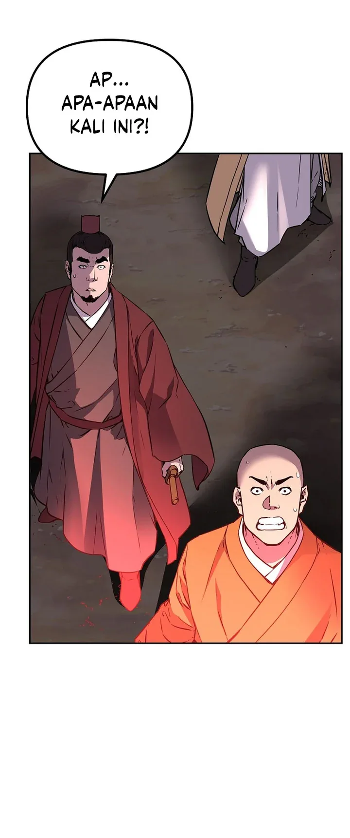 Halaman 32 — The Reborn Ranker Chronicles Chapter 111