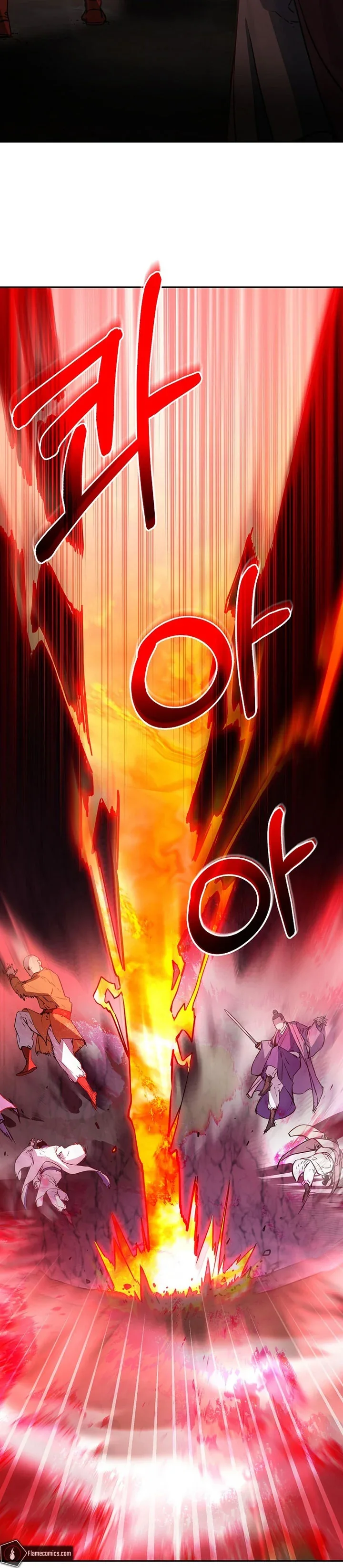 Halaman 36 — The Reborn Ranker Chronicles Chapter 111