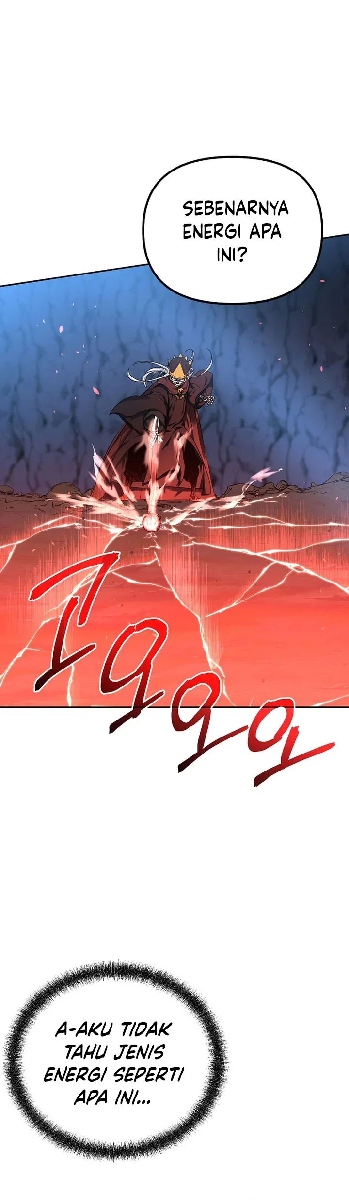 Halaman 39 — The Reborn Ranker Chronicles Chapter 111