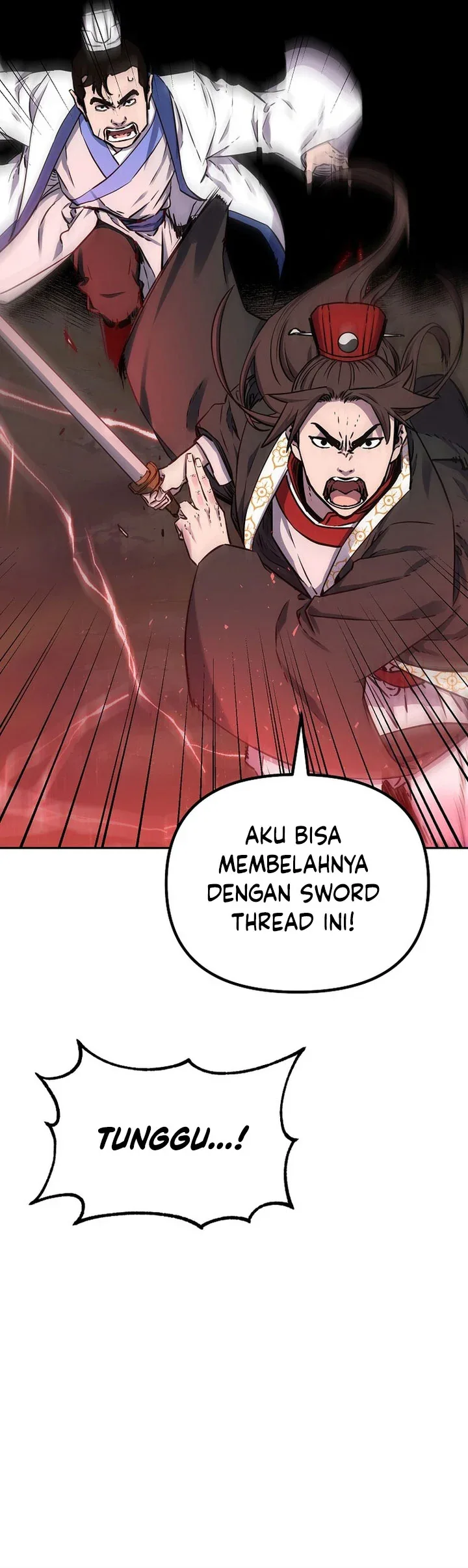 Halaman 44 — The Reborn Ranker Chronicles Chapter 111