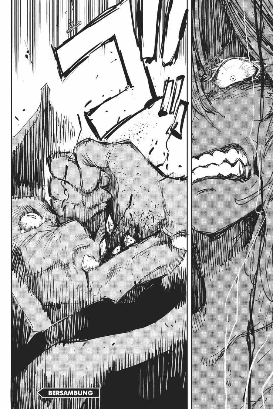 Halaman 21 — Goblin Slayer Chapter 47
