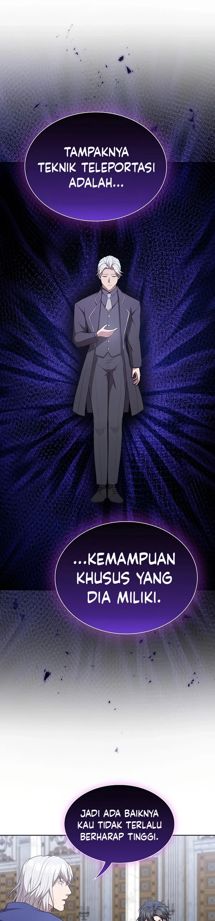 Halaman 13 — The Advanced Player of the Tutorial Tower Chapter 165