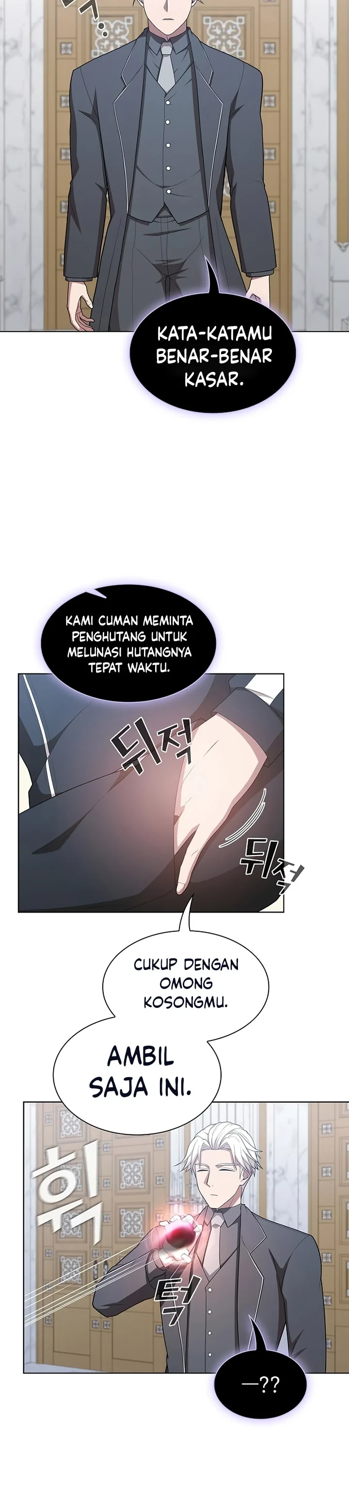 Halaman 34 — The Advanced Player of the Tutorial Tower Chapter 165