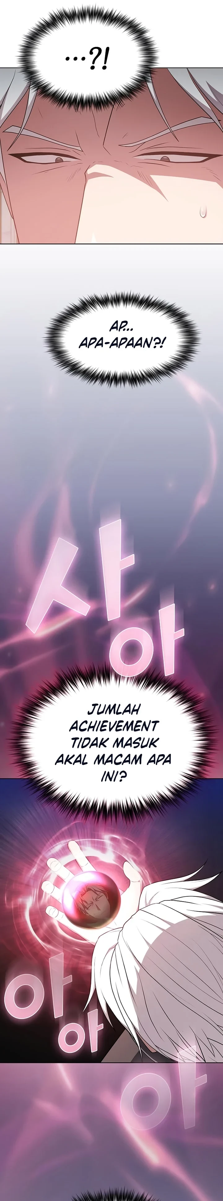 Halaman 35 — The Advanced Player of the Tutorial Tower Chapter 165