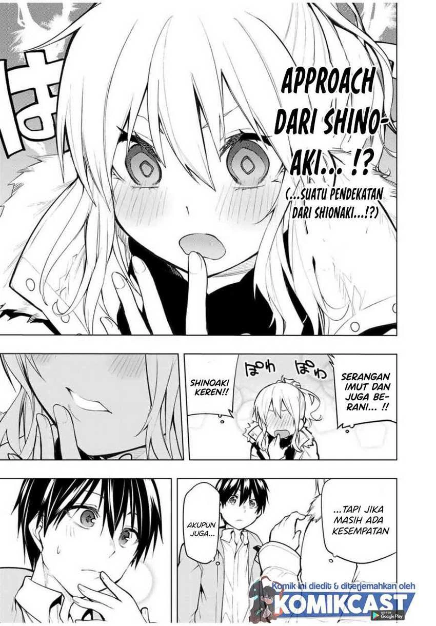 Halaman 10 — Bokutachi no Remake Chapter 19.1