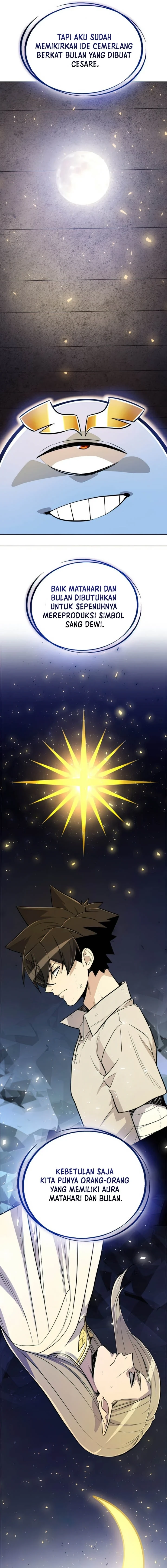 Halaman 10 — Disciple of the Holy Sword Chapter 39