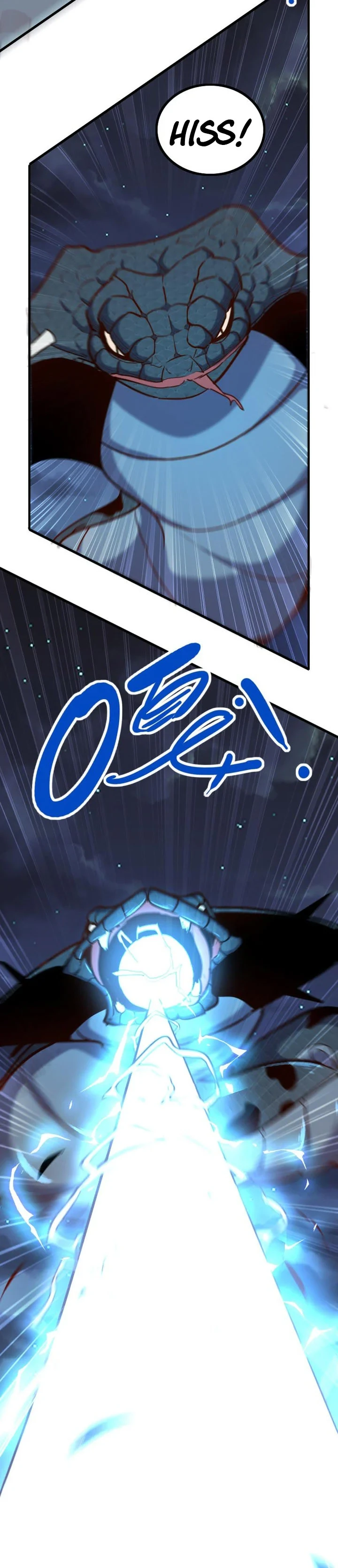Halaman 16 — Record of The Mightiest Lord Chapter 75