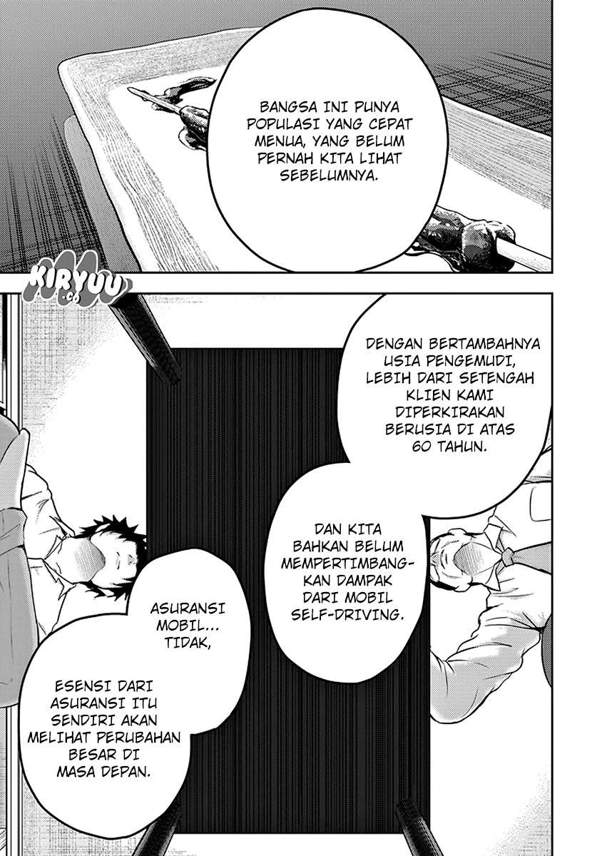 Halaman 27 — 29 to JK Chapter 17