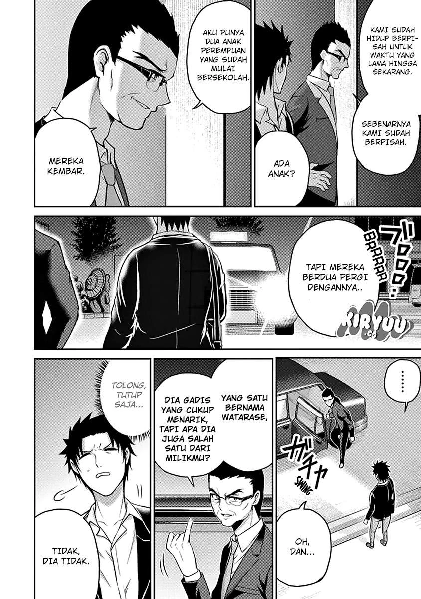Halaman 38 — 29 to JK Chapter 17
