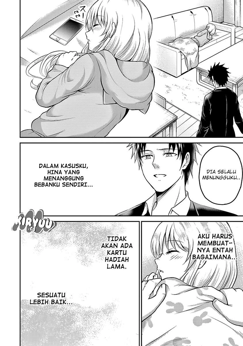 Halaman 42 — 29 to JK Chapter 17