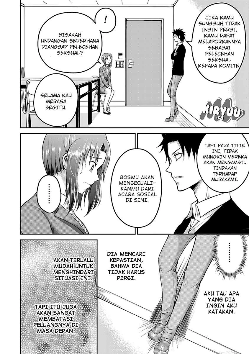 Halaman 50 — 29 to JK Chapter 17