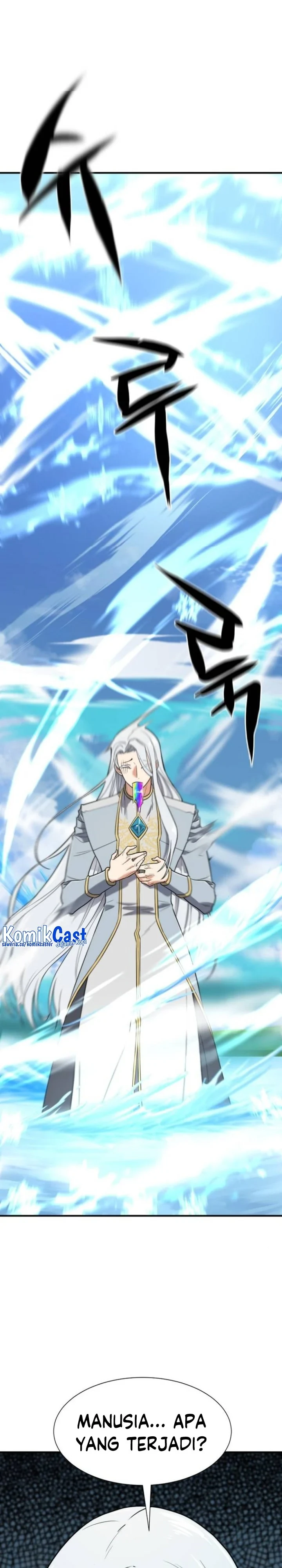 Halaman 8 — The Greatest Estate Developer Chapter 151