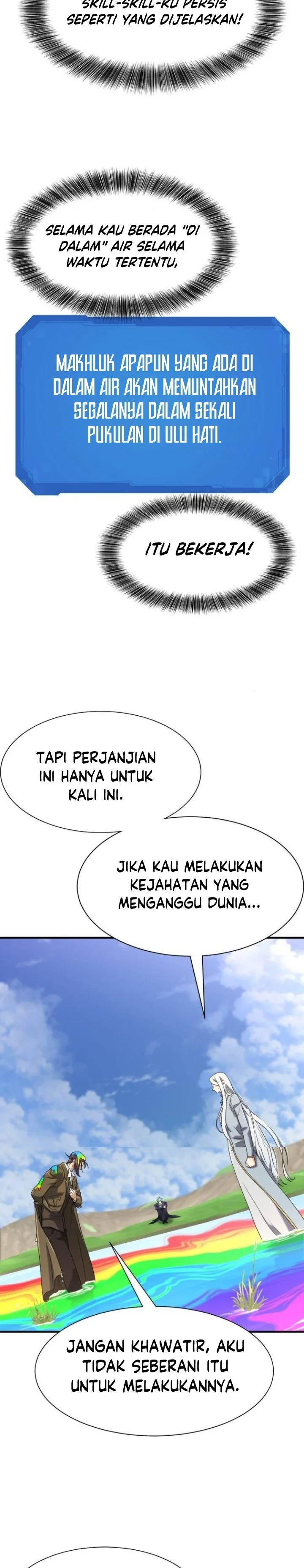 Halaman 11 — The Greatest Estate Developer Chapter 151