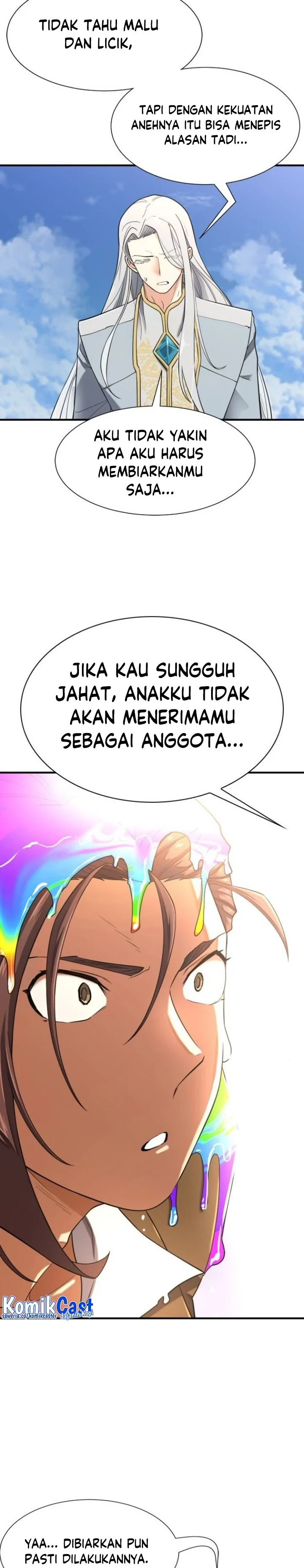 Halaman 12 — The Greatest Estate Developer Chapter 151