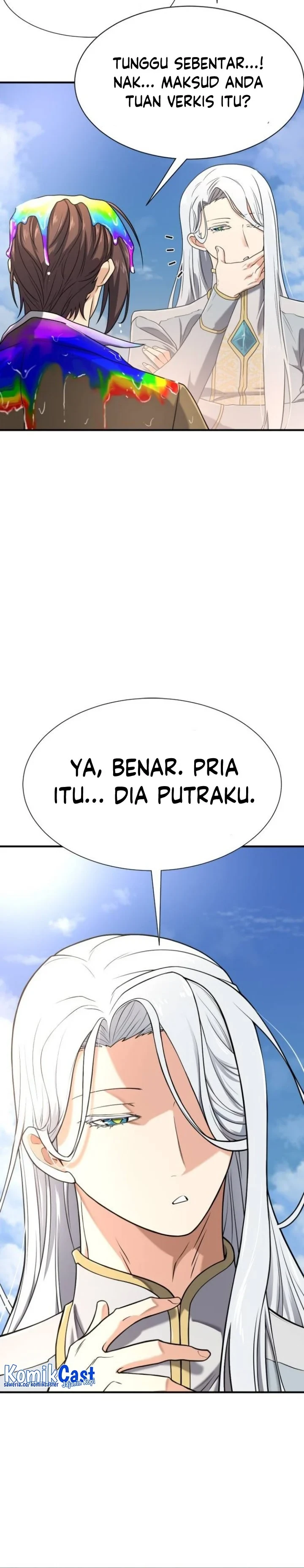 Halaman 13 — The Greatest Estate Developer Chapter 151