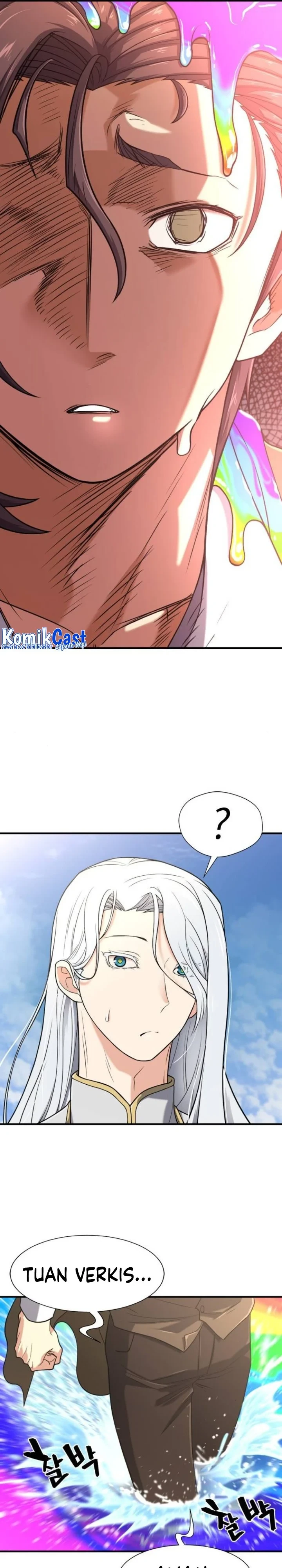 Halaman 14 — The Greatest Estate Developer Chapter 151