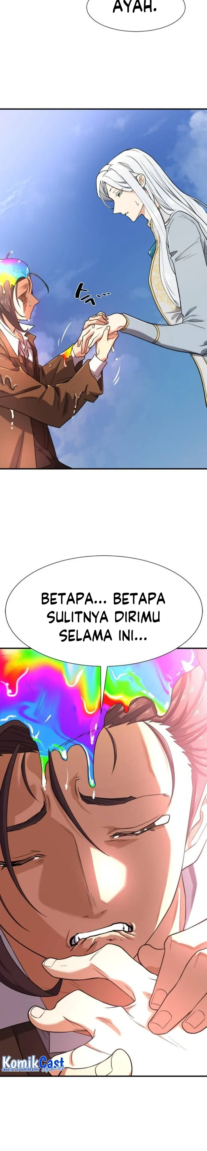 Halaman 15 — The Greatest Estate Developer Chapter 151