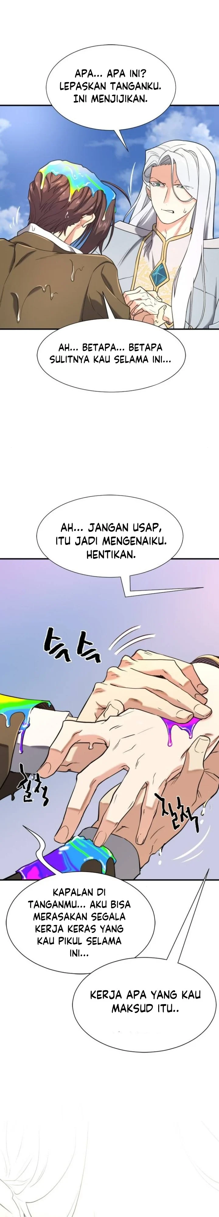 Halaman 16 — The Greatest Estate Developer Chapter 151