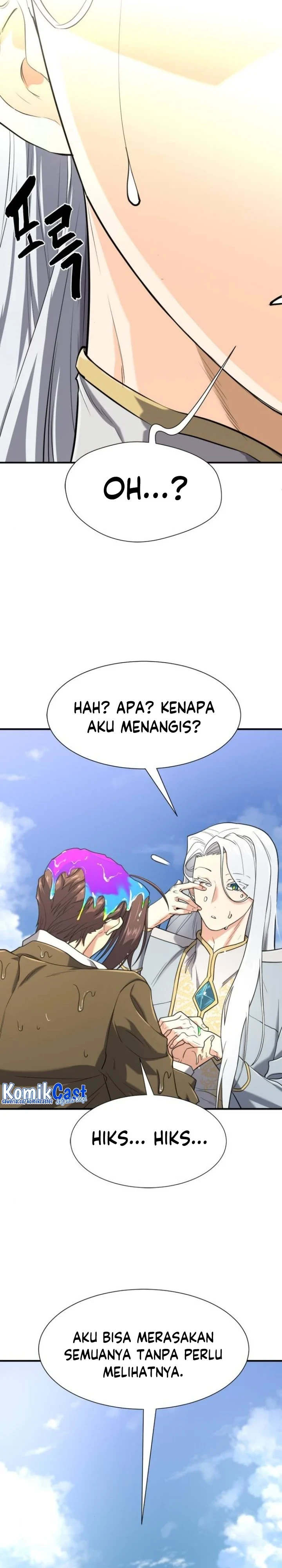 Halaman 17 — The Greatest Estate Developer Chapter 151