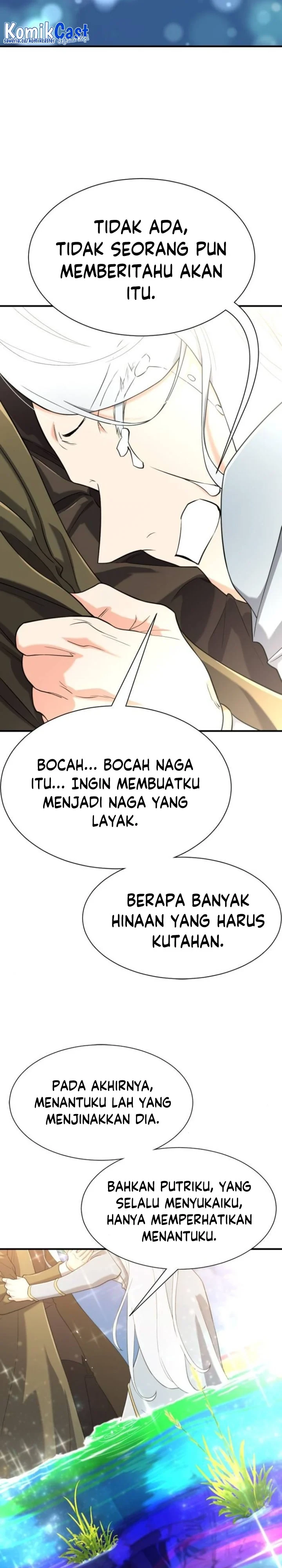 Halaman 20 — The Greatest Estate Developer Chapter 151