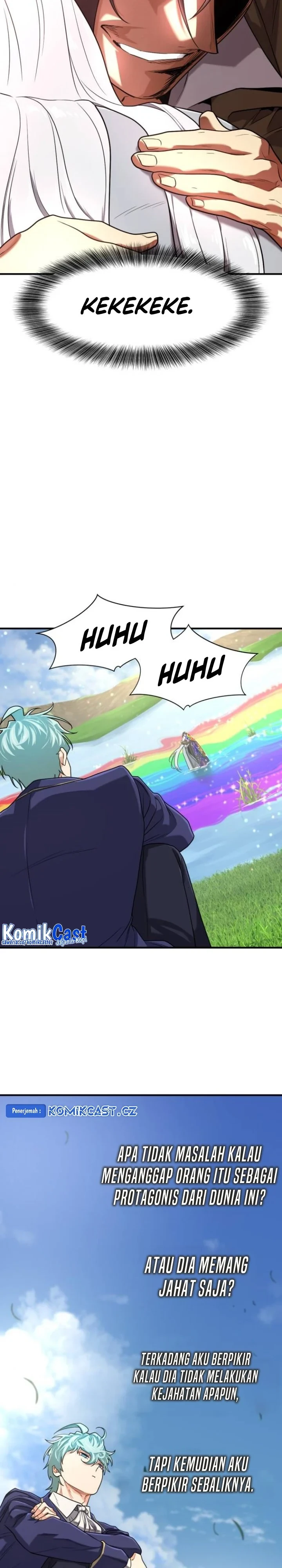 Halaman 24 — The Greatest Estate Developer Chapter 151