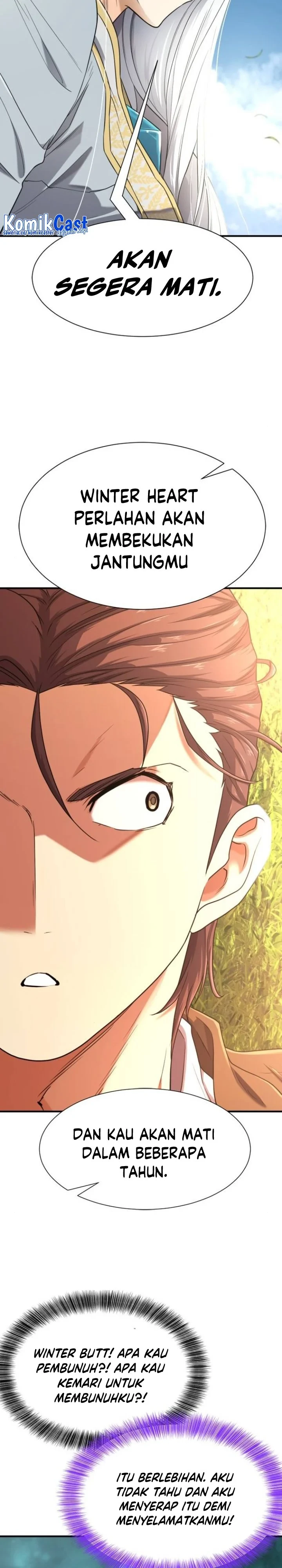 Halaman 27 — The Greatest Estate Developer Chapter 151